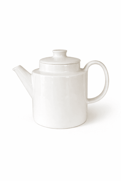 Hovedbilde Arabia, Teema tekanne