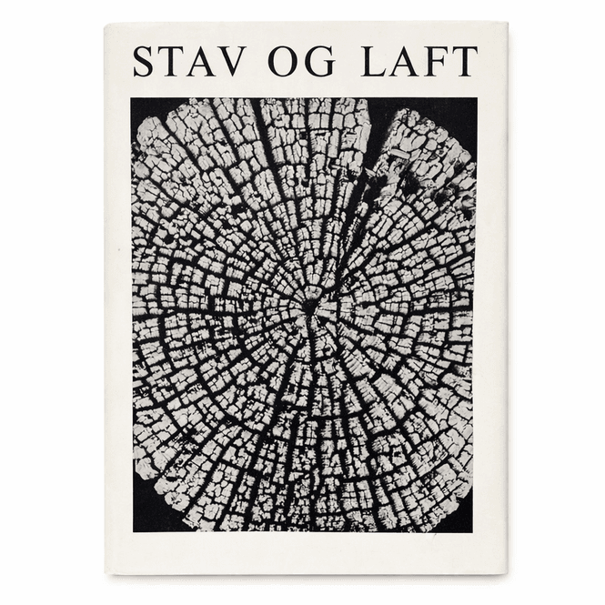 Hovedbilde Stav og laft