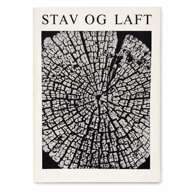 Stav og laft
