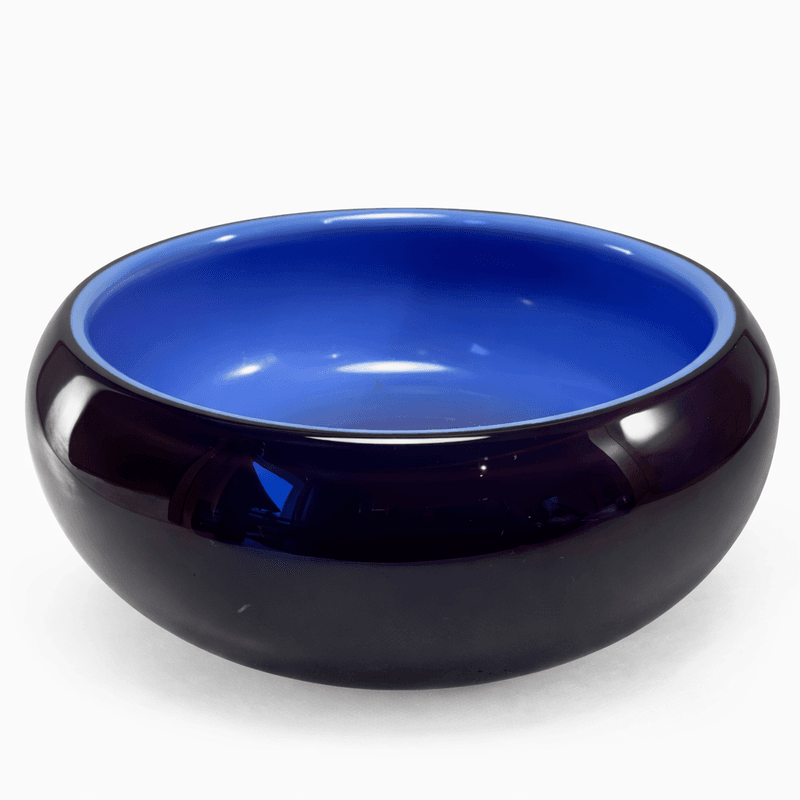Magnor, tofarget bolle