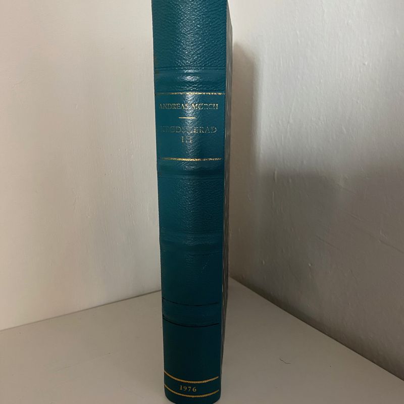 Krødsherad III Bygdehistorie
