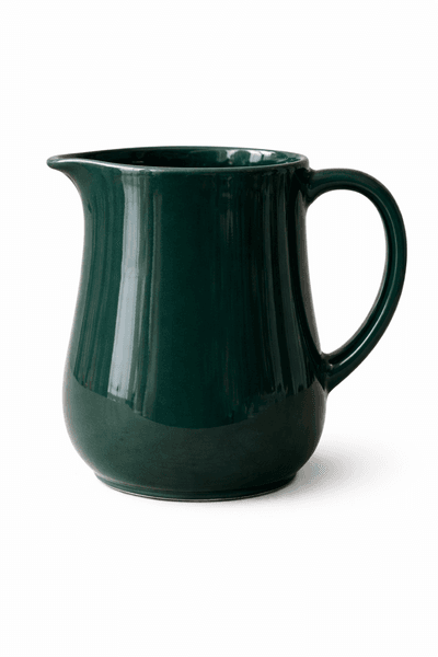 Hovedbilde Kilta, grønn mugge