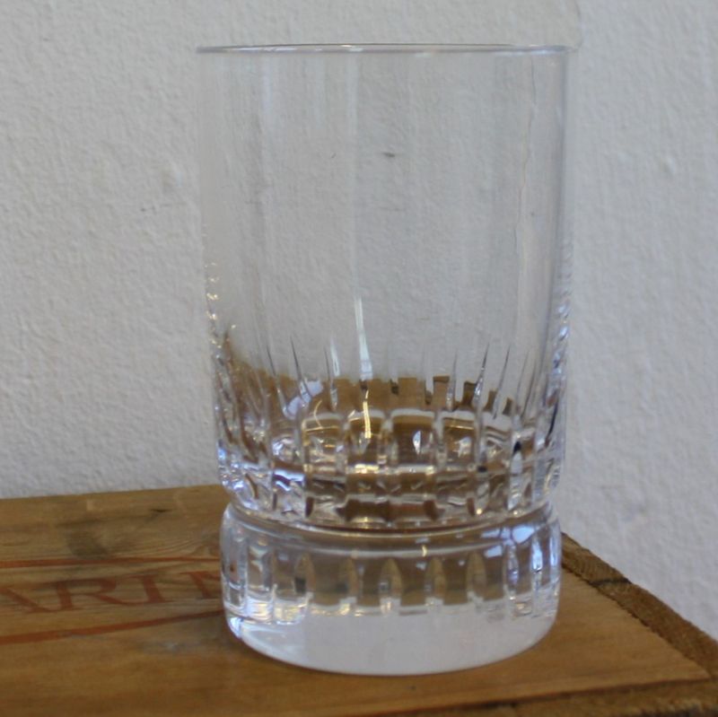 Sekel ølglass