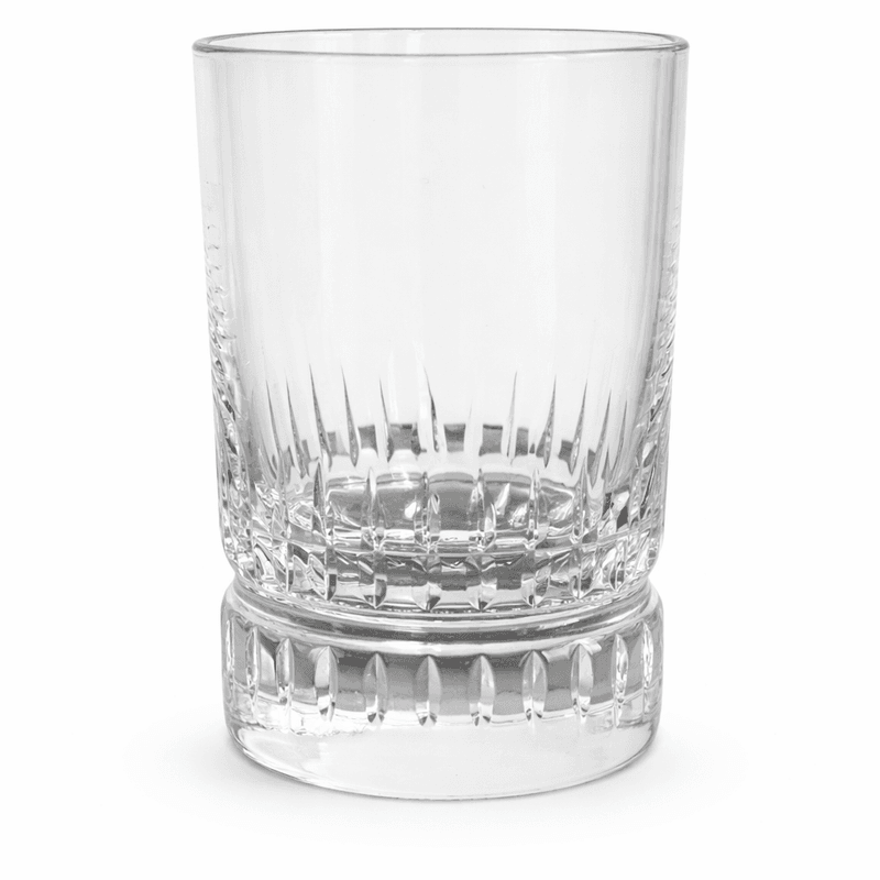 Sekel ølglass