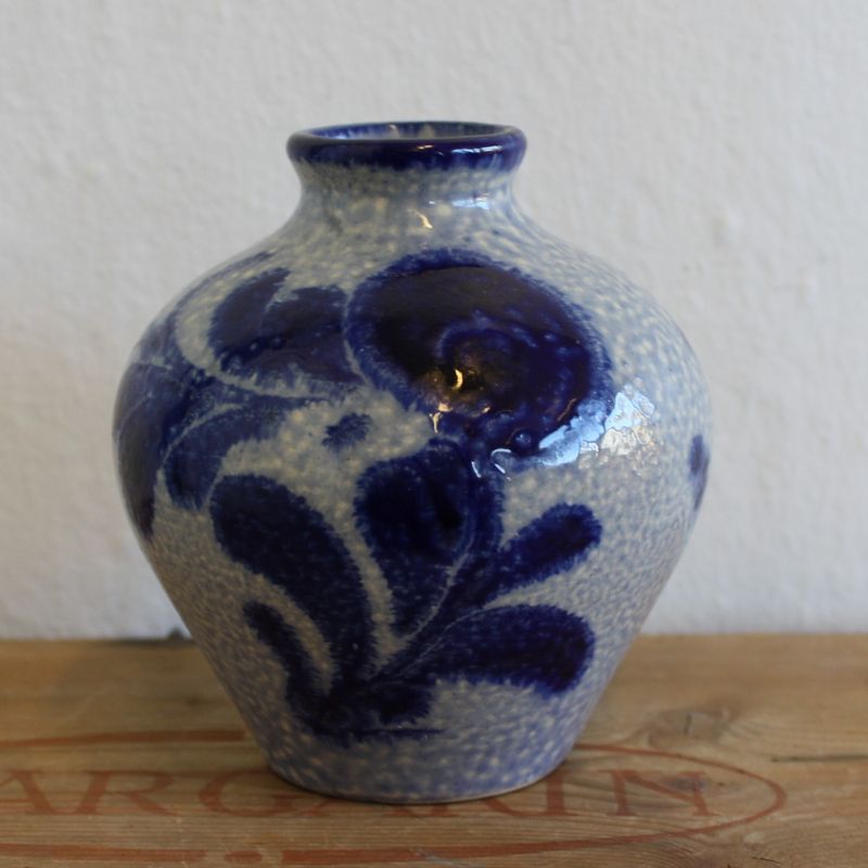 Keramikkvase