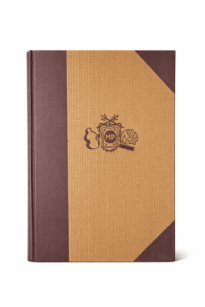 Hovedbilde I. Kittilsen - Firmaet og familien Peterson Moss