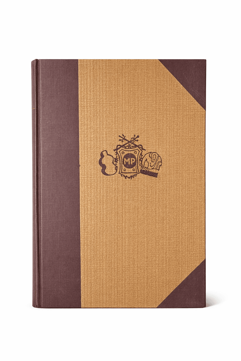 I. Kittilsen - Firmaet og familien Peterson Moss