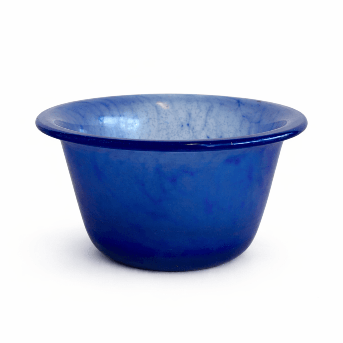 Willy Johansson, kunstglass 70-tallet