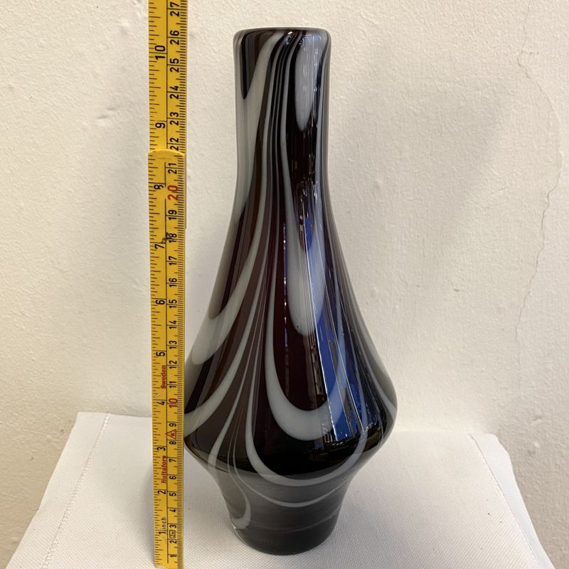 Magnor, vase