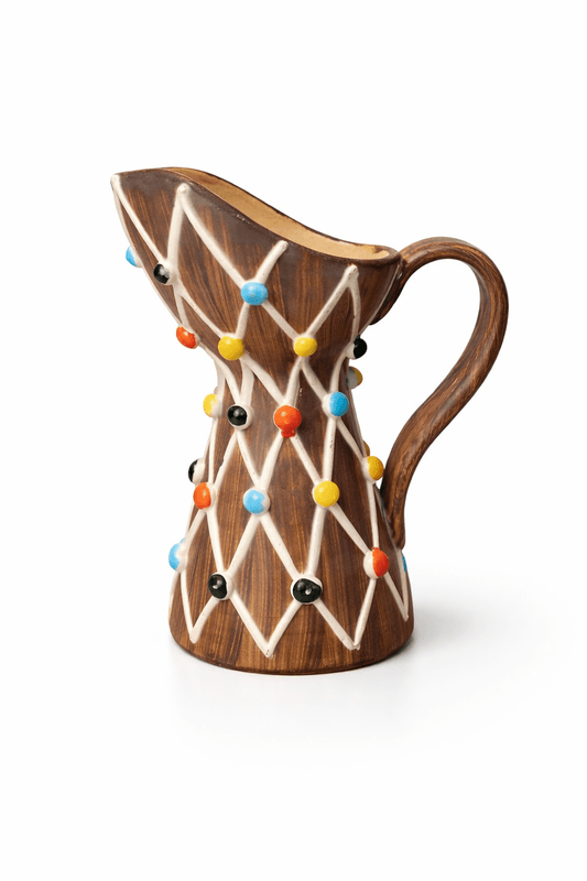 Fratelli Fanciullacci, liten mugge