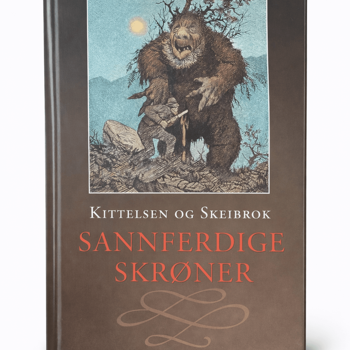 Sannferdige skrøner