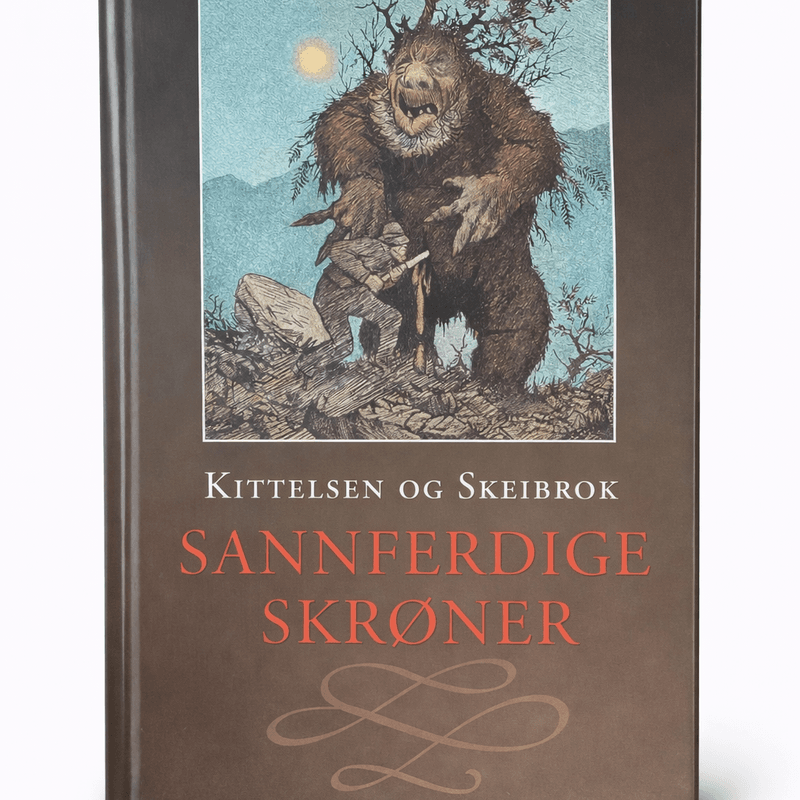 Sannferdige skrøner