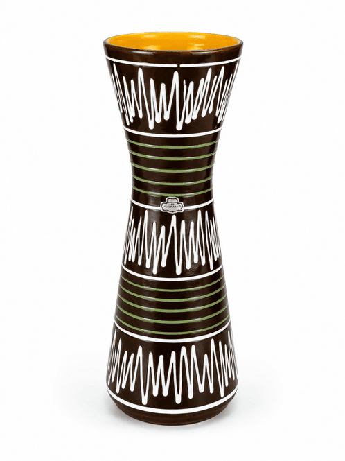 Hovedbilde Bay keramikkvase, 36 cm