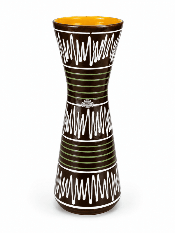 Bay keramikkvase, 36 cm