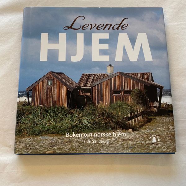 Hovedbilde Levende hjem