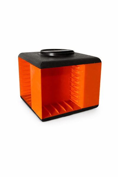 Hovedbilde Kasettkarusell