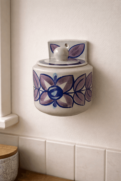 Hovedbilde Camilla veggkrukke, Inger Waage