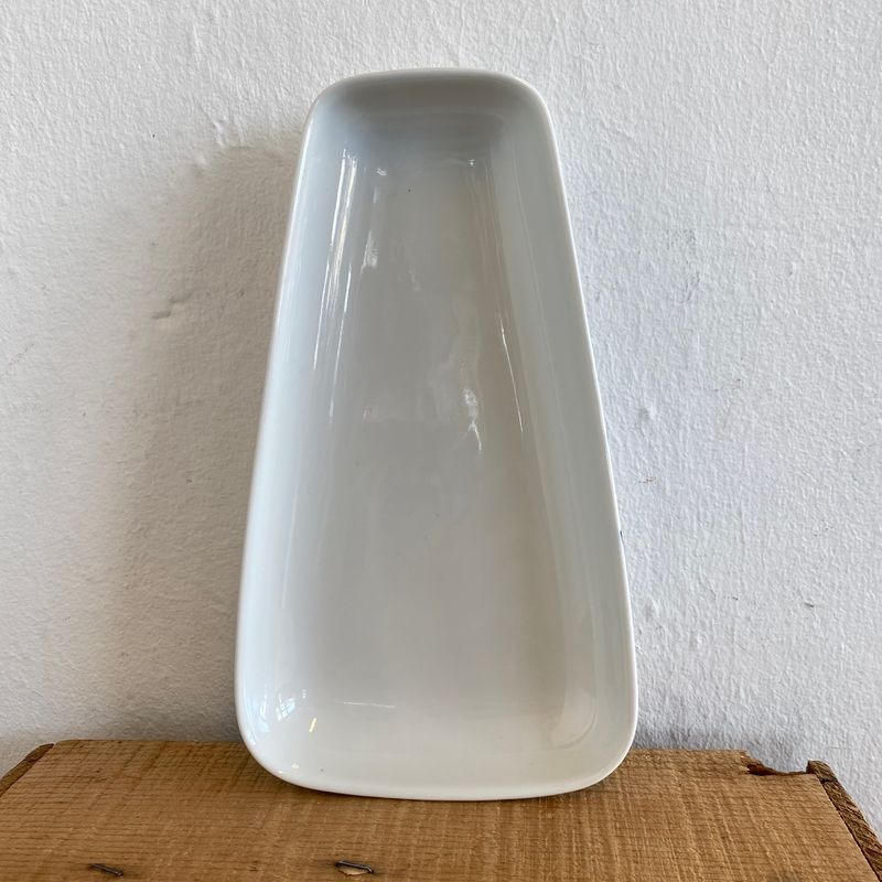 Lyngby, Harlekin, asymmetrisk fat