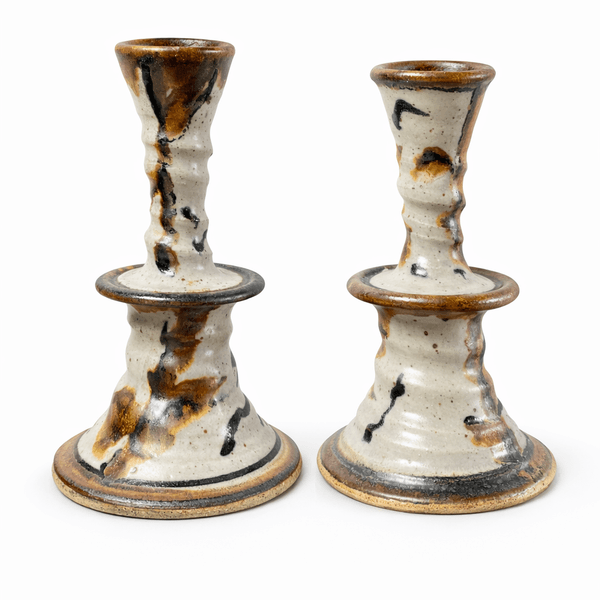 Hovedbilde Øyvind Tingleff, lysestaker