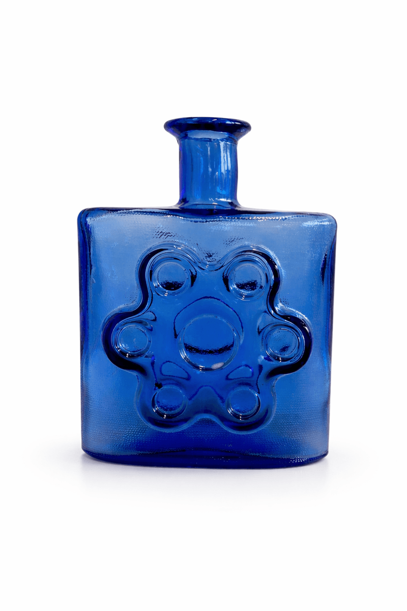 Paukkurauta vase/flaske