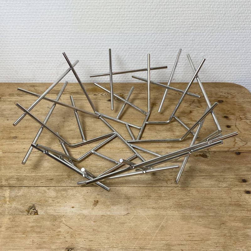 Alessi, Blow up fruktfat