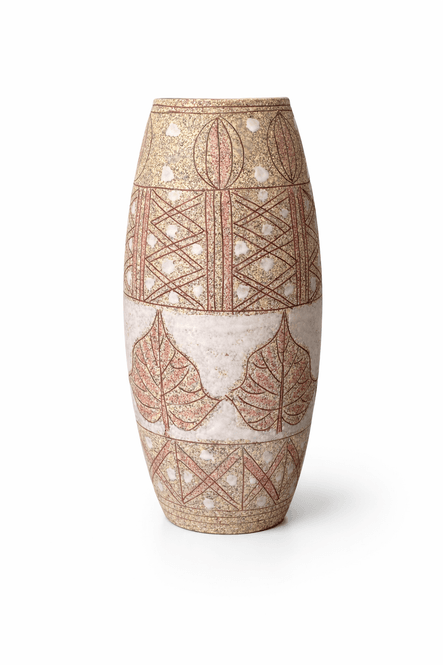 Hovedbilde Fratelli Fanciullacci, beige vase