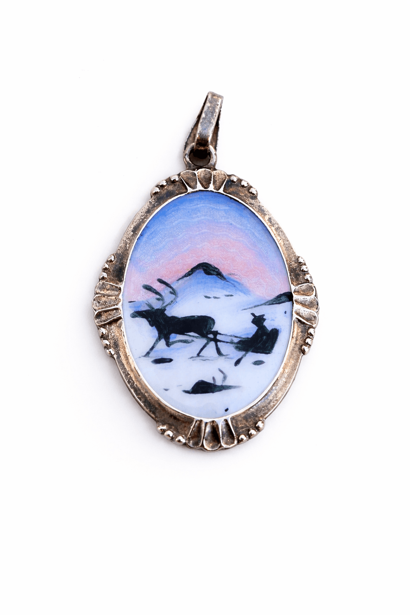 Arne Nordlie, anheng