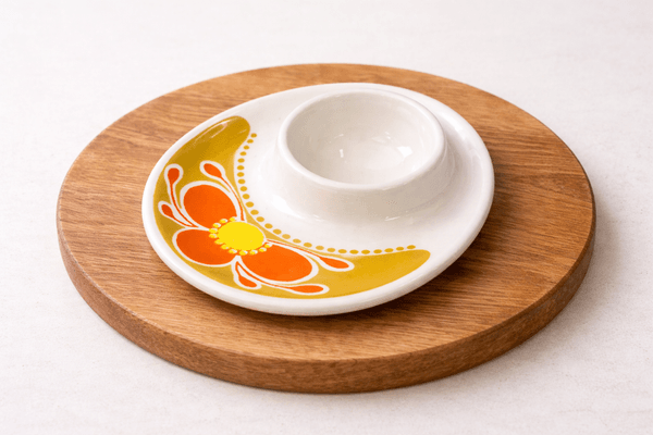 Hovedbilde Safran, eggeglass