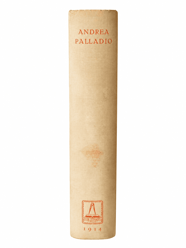 Andrea Palladio