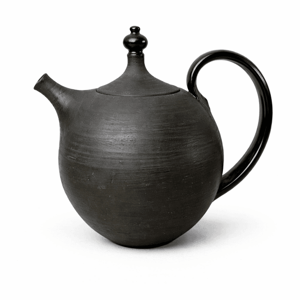 Hovedbilde Divert Svenkerud - tekanne 