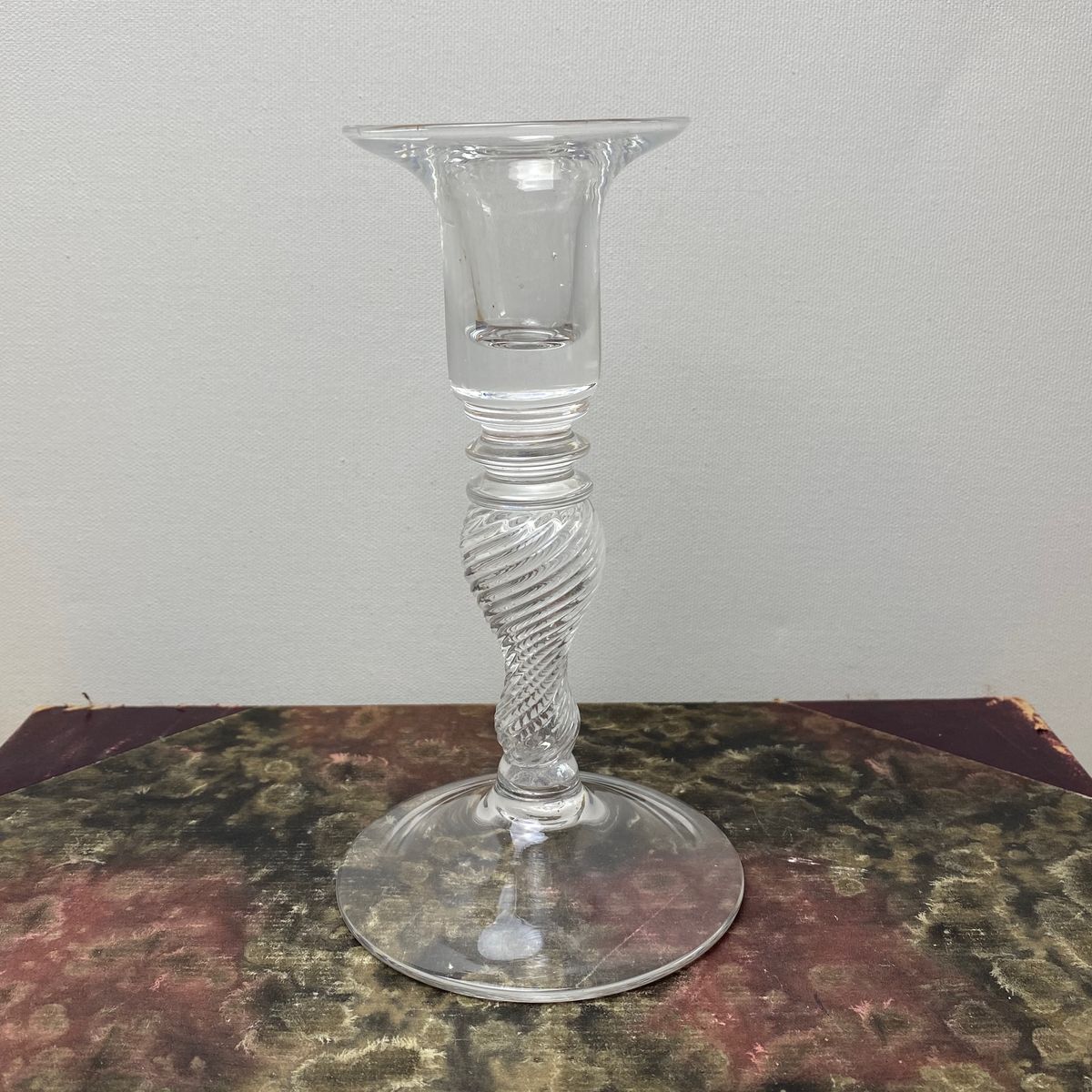 Peer Gynt lysestake, Hadeland Glassverk