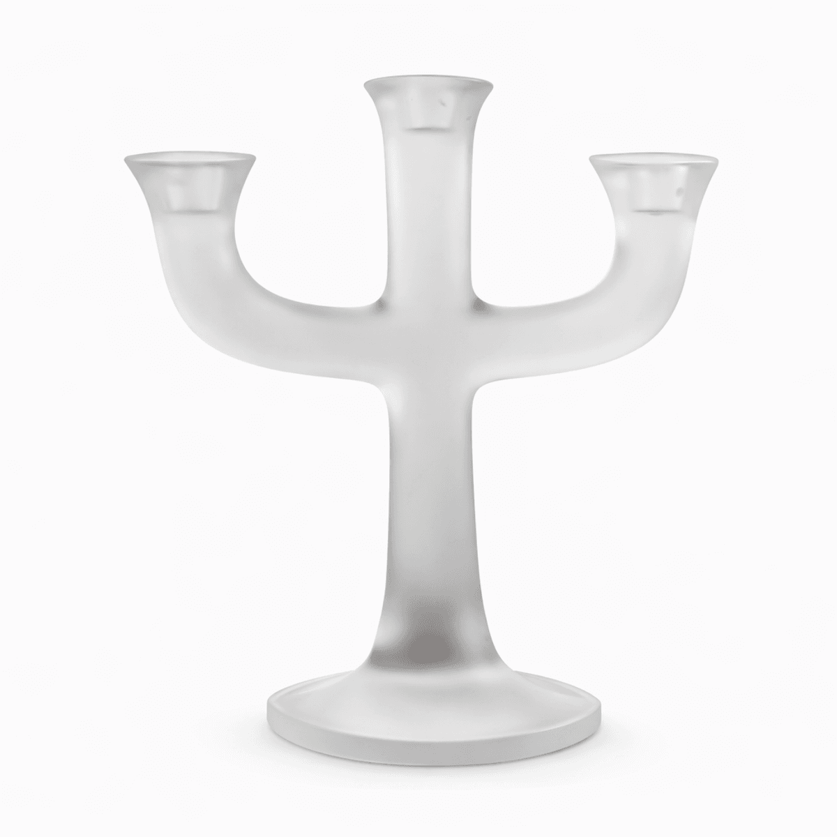 Trio lysestake - syret utgave 