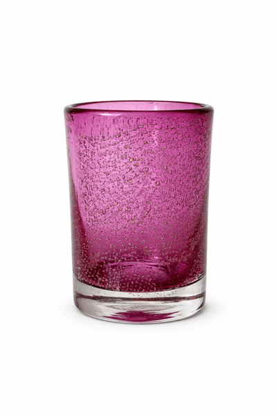 Hovedbilde Benny Motzfeldt, rosa vase