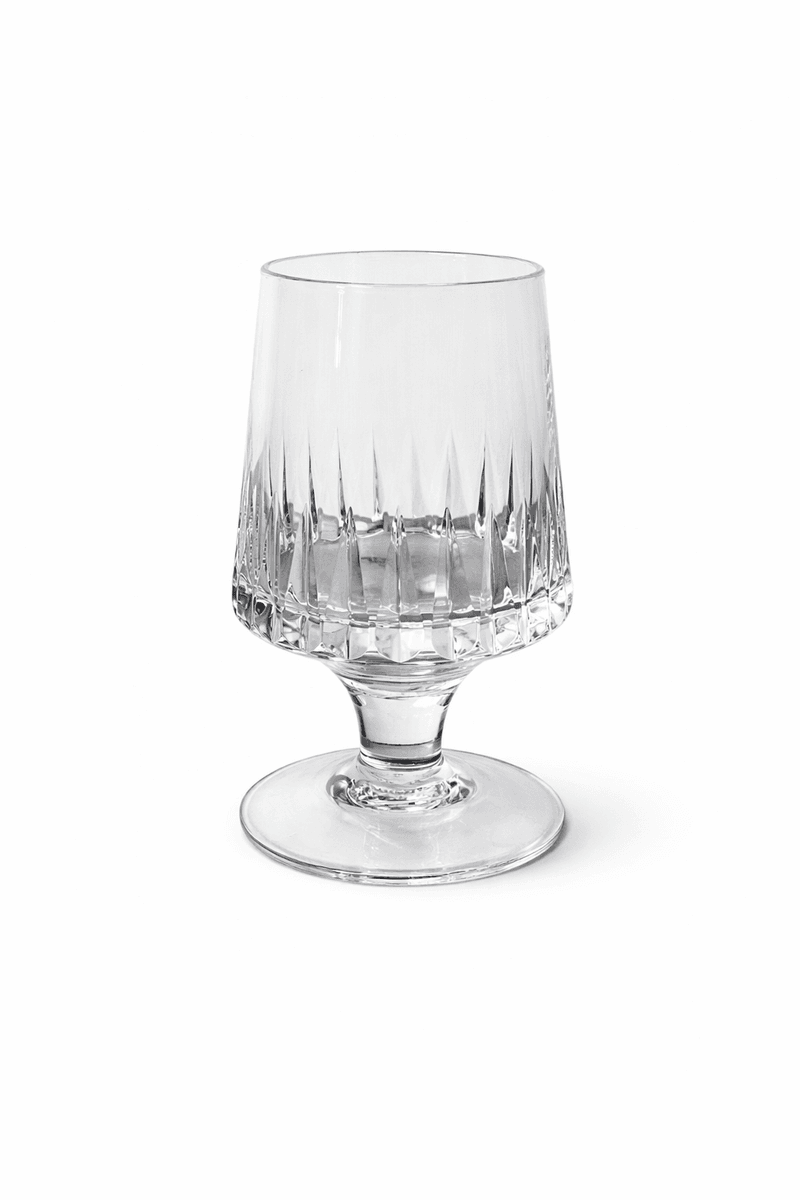 Remy cognacglass 