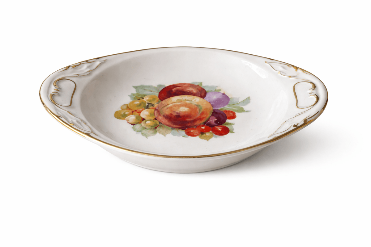 Porsgrund Porselen, Ingeborg, fat