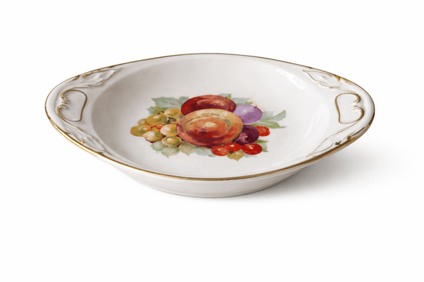 Hovedbilde Porsgrund Porselen, Ingeborg, fat