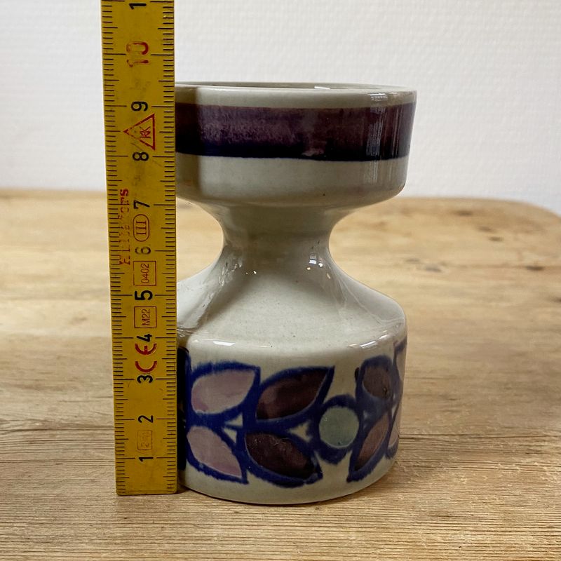 Camilla, liten vase, Inger Waage