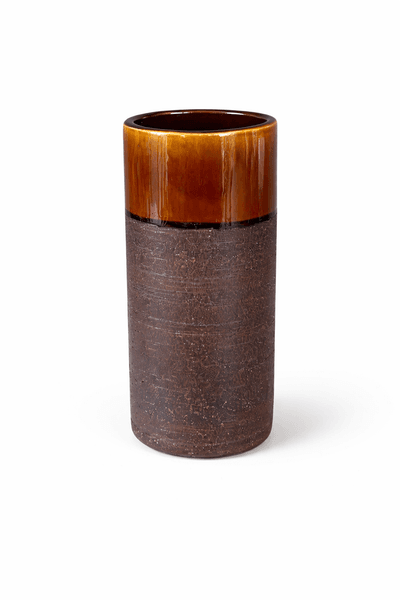 Hovedbilde Rustikk vase 