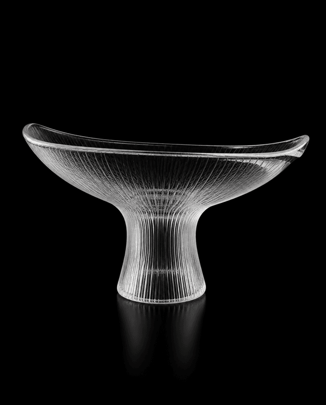 Tapio Wirkkala, Kantarelli vase, signert